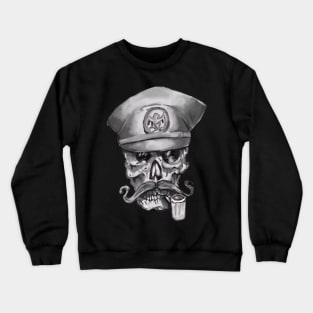 Major General Despair Crewneck Sweatshirt